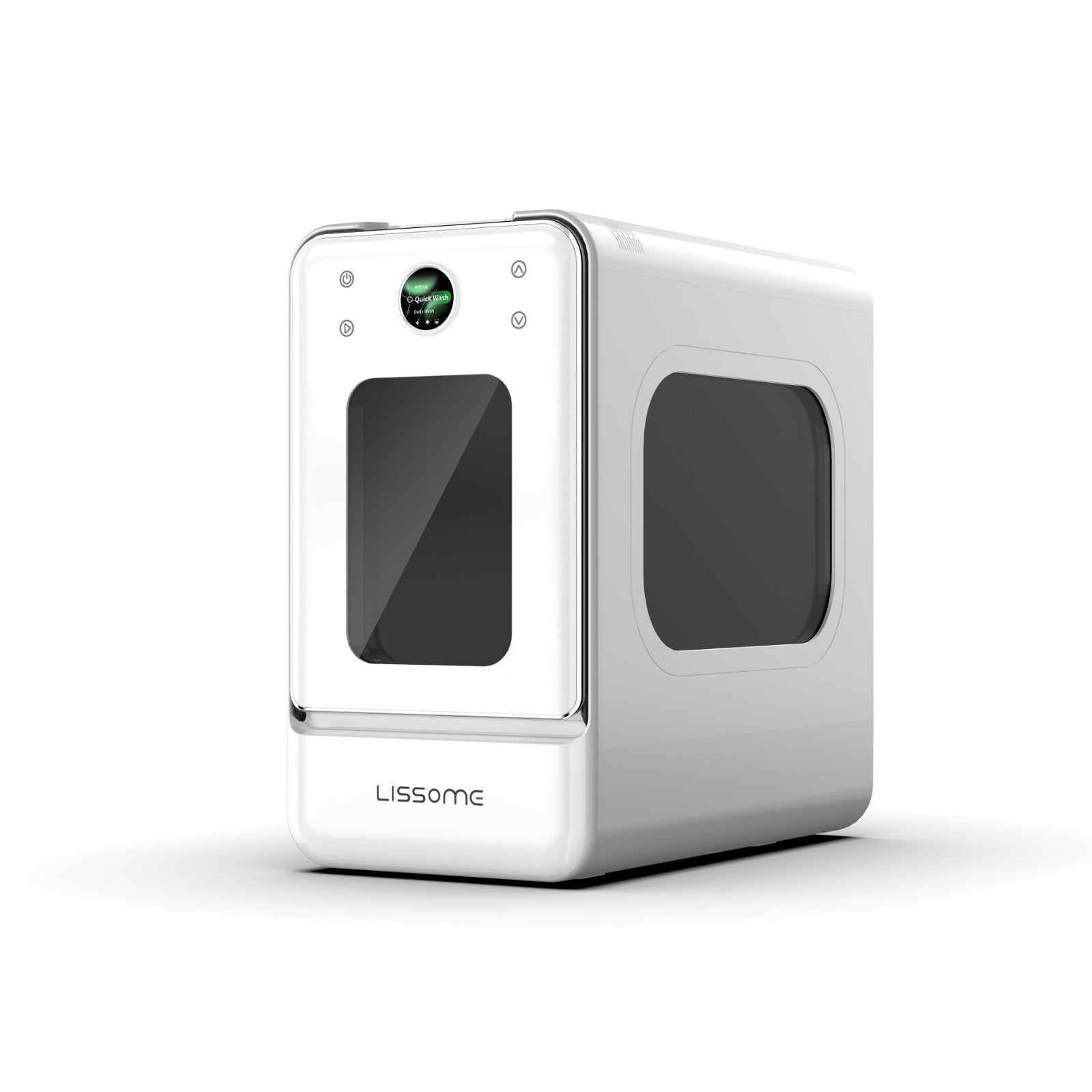 AIスマート食洗機 LISSOME J1 本体