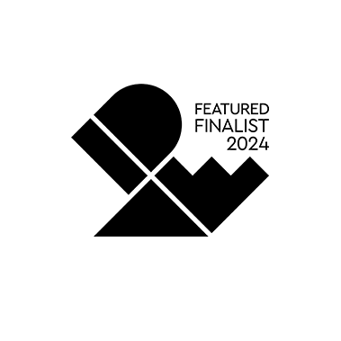 IDEA 2024 Featured Finalist マーク